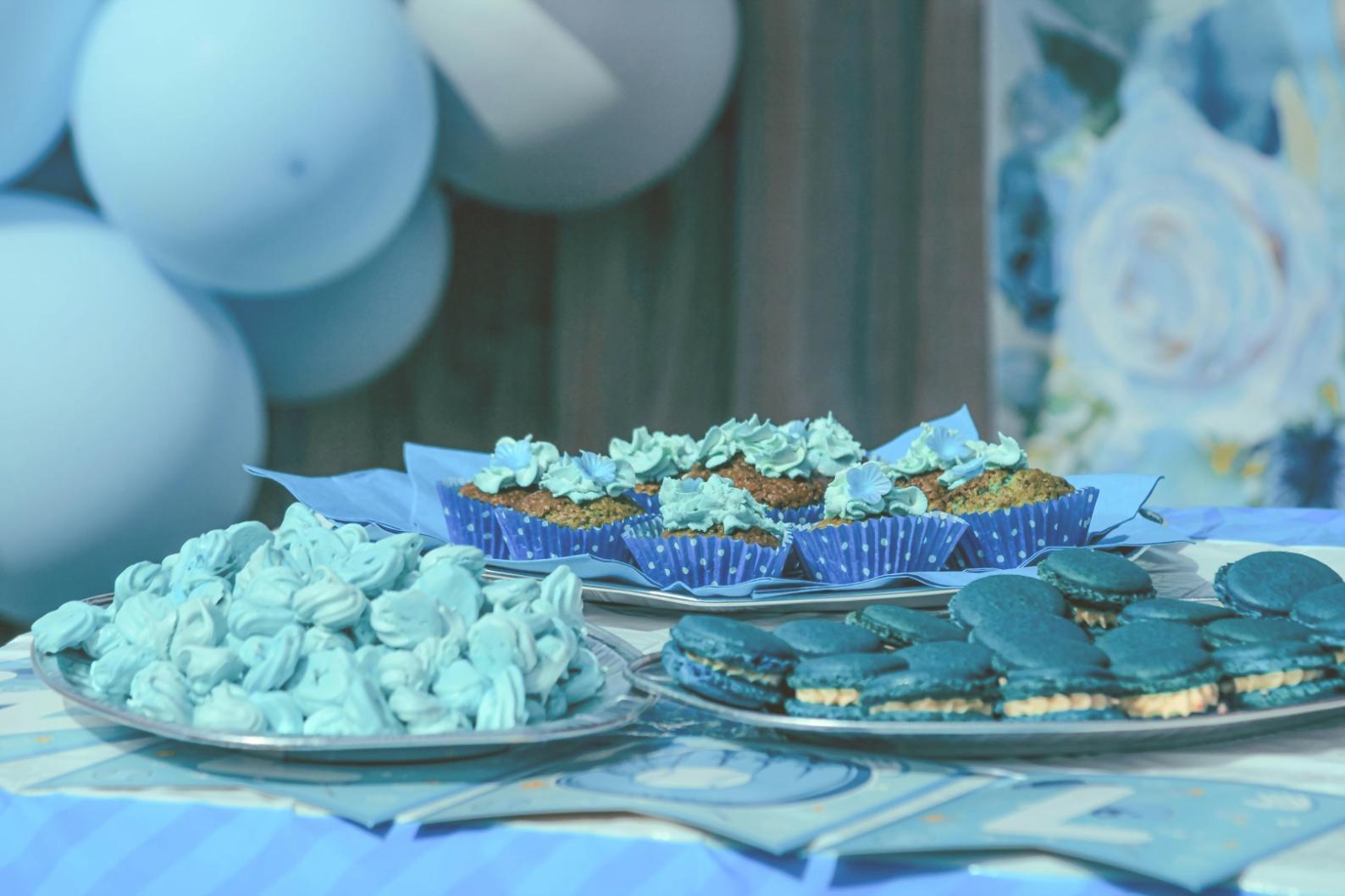 Event Planning From Scratch: A Practical Course